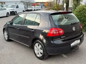 VW Golf 2004 Bild 9