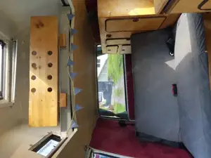 VW T3 zu verschenken Bild 8