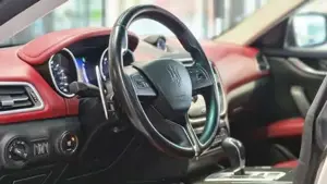 Maserati Ghibli Bild 15