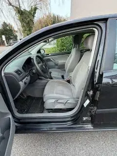 VW Golf 2004 Bild 11