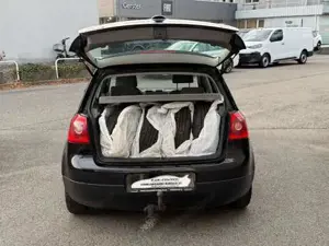 VW Golf 2004 Bild 7