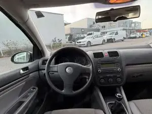 VW Golf 2004 Bild 10