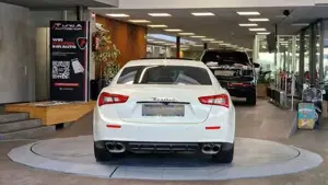 Maserati Ghibli Bild 5
