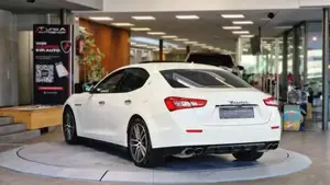 Maserati Ghibli Bild 4