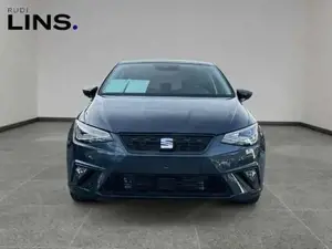 Seat Ibiza Bild 8
