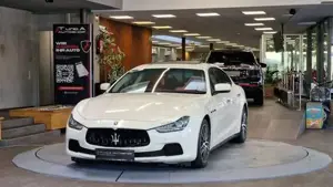 Maserati Ghibli Bild 10