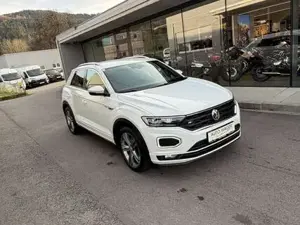 Volkswagen T-Roc Bild 3