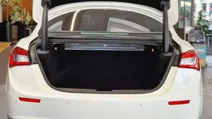 Maserati Ghibli Bild 13