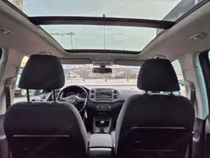 Volkswagen Tiguan Bild 16