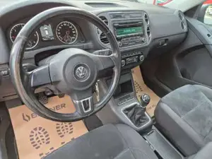 Volkswagen Tiguan Bild 19