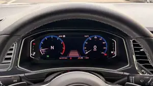 Volkswagen T-Roc Bild 10