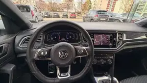 Volkswagen T-Roc Bild 9