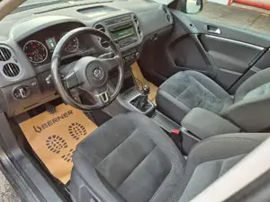 Volkswagen Tiguan Bild 18