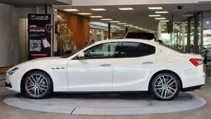 Maserati Ghibli Bild 3