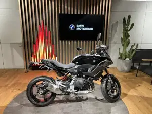 BMW F 900 XR  Bild 2