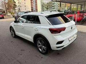 Volkswagen T-Roc Bild 6