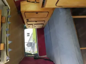 VW T3 zu verschenken Bild 9