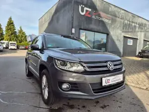 Volkswagen Tiguan Bild 2