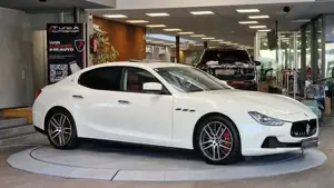 Maserati Ghibli Bild 7