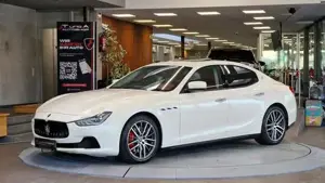 Maserati Ghibli Bild 2