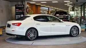 Maserati Ghibli Bild 9