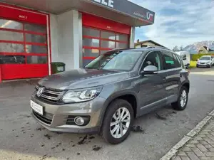 Volkswagen Tiguan Bild 6