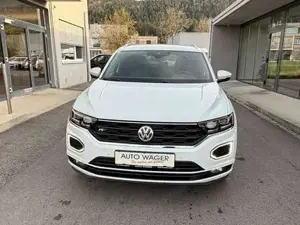 Volkswagen T-Roc Bild 2