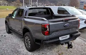 Ford Ranger Bild 2