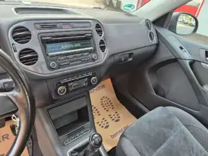 Volkswagen Tiguan Bild 20