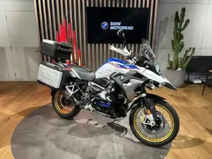 BMW R 1250 GS K50