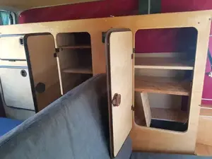 VW T3 zu verschenken Bild 10