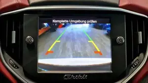 Maserati Ghibli Bild 19