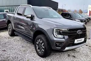 Ford Ranger Bild 3
