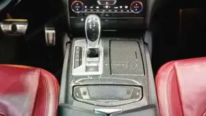 Maserati Ghibli Bild 17