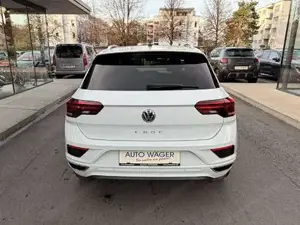 Volkswagen T-Roc Bild 5