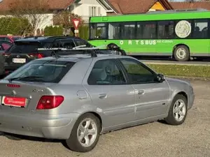 Citroën Xsara