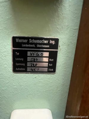 Großer Brutautomat Bild 3