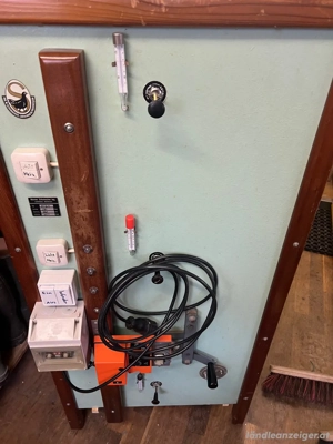 Großer Brutautomat Bild 4