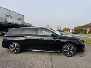 Peugeot 308 Bild 4