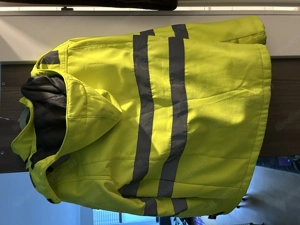 softshelljacke Bild 2