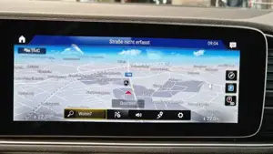 Mercedes-Benz E 300 Bild 20