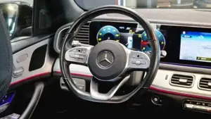 Mercedes-Benz E 300 Bild 19