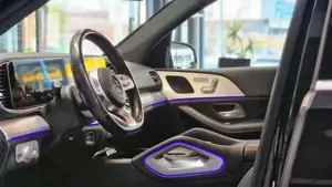 Mercedes-Benz E 300 Bild 18