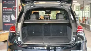 Mercedes-Benz E 300 Bild 14