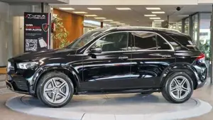 Mercedes-Benz E 300 Bild 3