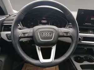 Audi A4 Bild 12