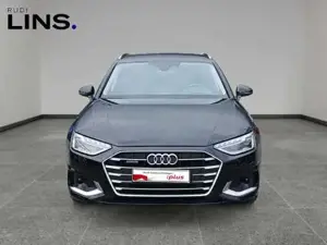 Audi A4 Bild 8