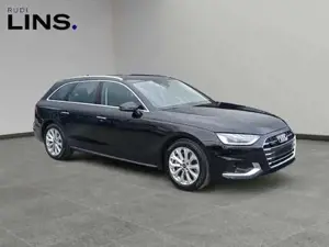 Audi A4 Bild 7
