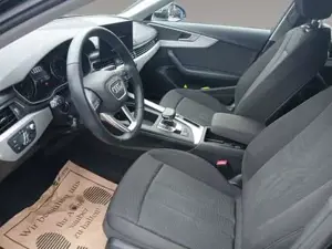 Audi A4 Bild 9