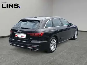 Audi A4 Bild 5